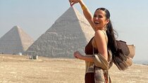 Cairo full day tour by private car & guide - Sharm El Sheikh