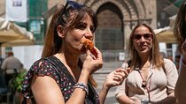 Catania Sicilian Street Food Tour: Small Group by Do Eat Better