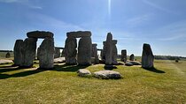 London to Stonehenge | Private RoundTrip