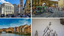 Explore Florence on a Guided Walking Tour