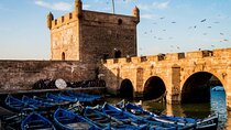 Essaouira Day Trip from Marrakech