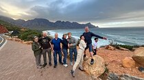 6 Day Garden Route Adventure Budget Tour 