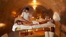 Imerovigli: Couples' Aromatherapy Massage