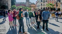 Seville Small Group Tour: Alcazar, Cathedral & Giralda