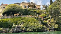 Lake Como Highlights - Villa Balbianello & Bellagio exclusive full-day tour