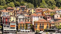 Lake Como - Varenna & Bellagio Exclusive Full-Day Tour (max 8 p)