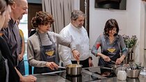 MaMa Florence- Hands-On Gluten Free Italian Cooking Class