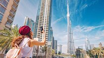 Customize Private Dubai City Tour Half DAY Full Day 