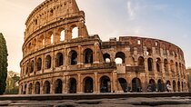 Rome: Colosseum Private Tour