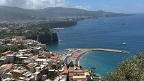 Amalfi Coast Private Group Tour 