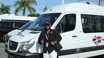 Punta Cana Private Airport Transfer for Uvero Alto Hotels