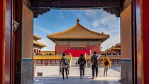 Guided Heritage Private Tour in Beijing