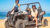 Extreme Adventure in Los Cabos with Hotel Pickup
