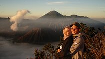 Mt Bromo Sunrise Private Guided Tour - from Surabaya or Malang