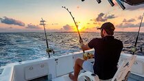 Deep Sea Fishing Tour in Negombo