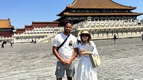 Private Tour: Forbidden City & Tiananmen Square + Entry