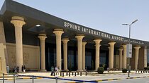 Airport Transfers – Cairo & Sphinx Airports