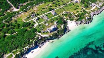 Private Tour to Tulum Ruins And Cenote Yax Muul with Lunch