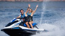 30 Minutes Jet Ski Rental in Cannes