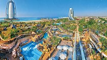 Wild Wadi WaterPark Ticket