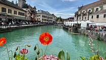 Discover the Hidden Gems from Geneva to Annecy