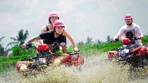 Kuber ATV Ride Adventure with Private Transfer