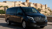 Private Transfer - Cagliari APT to Villasimius