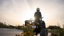 Sunset Quad Tour Gozo Combi