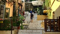 Athens Self Guided Mystery Tour