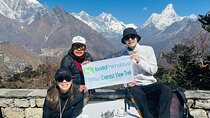 Everest Experience Trek 6 Day Hiking Adventure