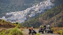 Marbella Quad Tour Without Driving License