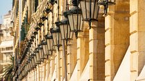 Corfu Scavenger Hunt and Landmarks Self Guided Activity