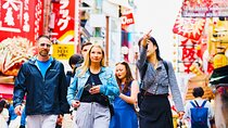 Osaka: 2-Hour Nightlife District Walking & Local Food Culture