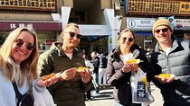 Tsukiji Fish Market: Street Food & Culture Walking Tour