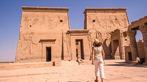 Private Day Tour of Aswan, Philae Temple and Obelisk 
