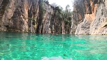 Valencia to Montanejos + Adventurous Activities