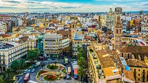 Walking Tour in Valencia