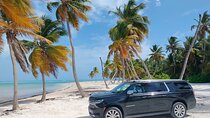 VIP Transfer from Airport to Cap Cana Hotels
