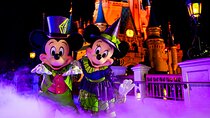 Walt Disney World Orlando Park Hopper Tickets
