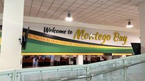 Montego Bay Airport Transfers to Resorts in Montego Bay