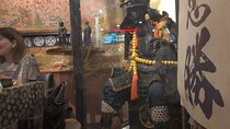 Samurai Night Tour