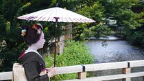 Gion Nocturno: Secretos y Leyendas de las Geishas