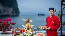 3 Day and 2 Night Cruise Adventure to Bai Tu Long Bay