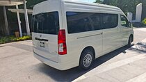  Sayulita Minivan Transportation Service Tour