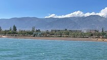 Explore Bishkek City Burana Tower and Issyk Kul lake in a Day