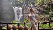 Explore Bali’s Top Waterfalls: Tegenungan, Kanto Lampo & Tibumana