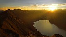 Sunrise Hike to Augstmatthorn with Breakfast on the Peak