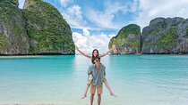 Phi Phi Bamboo and Maya Bay Snorkeling Tour from Phuket