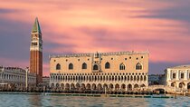 Venice: Doge's Palace Official Entry Visit