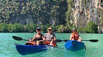 Hong Islands Snorkeling and Kayaking One Day Trip from Krabi